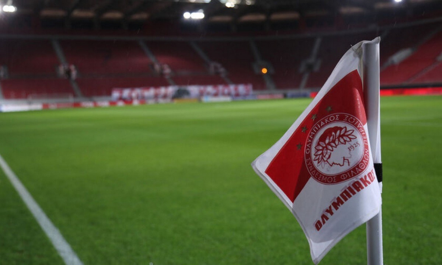 Ολυμπιακός: Πολλά κρούσματα στα τελευταία τεστ - Αναβάλλεται το ματς με τον Αστέρα Τρίπολης