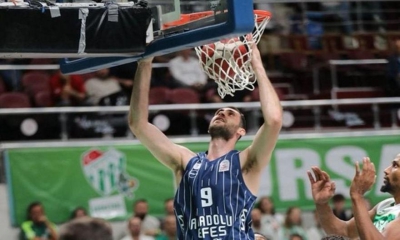 Αρνητική κριτική Κουτλουάι σε Παπαγιάννη: «Είναι σαν χαρτί, δεν παίρνει ριμπάουντ…»