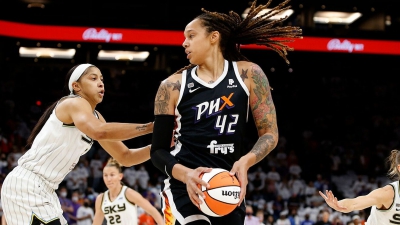 WNBA: Νέα συνεργασία με το Twitter και την κοινότητα να δείχνει αμείωτο ενδιαφέρον!
