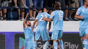 Ιωνικός: «Έγραψε» ιστορία στη Νίκαια και συνεχίζει με το ίδιο μοτίβο για την… παραμονή! (video)