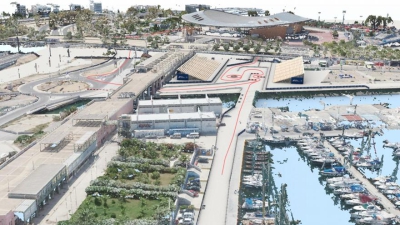 Με 72 πληρώματα θα διεξαχθεί το Ράλλυ Ακρόπολις 2023