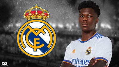 «Έκλεισε Τσουαμενί η Ρεάλ Μαδρίτης»!