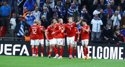 Ολέθριο λάθος ο Ζαφείρης και προβάδισμα - «μαχαιριά» για Δανία! (video)