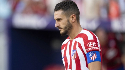 Κόκε: Ο... Mr. Ατλέτικο Μαδρίτης στην κορυφή της ιστορίας των «ροχιμπλάνκος» (video)