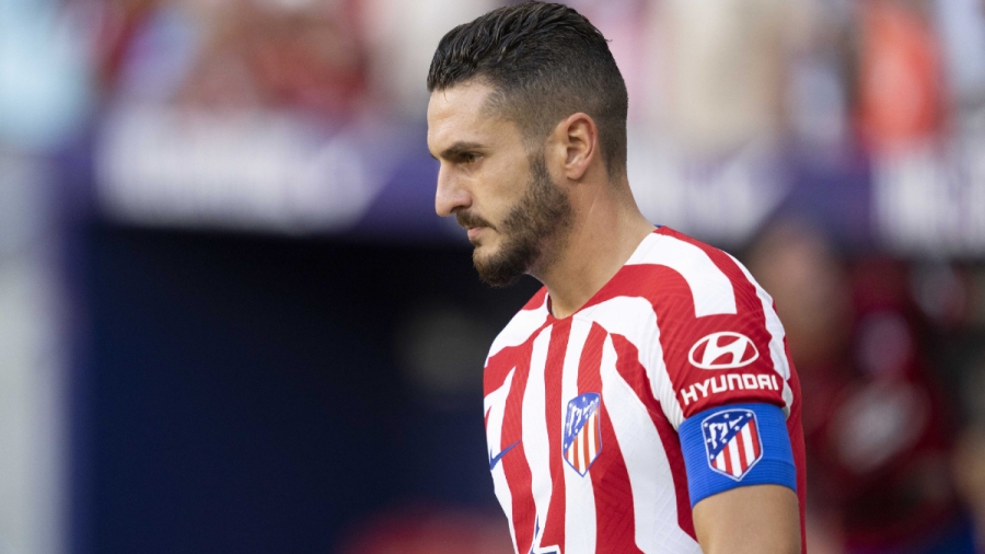 Κόκε: Ο... Mr. Ατλέτικο Μαδρίτης στην κορυφή της ιστορίας των «ροχιμπλάνκος» (video)