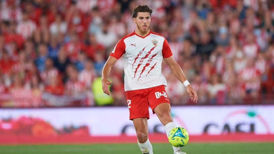 «Η Αλμερία απέρριψε πρόταση του Ολυμπιακού για Μπάμπιτς»