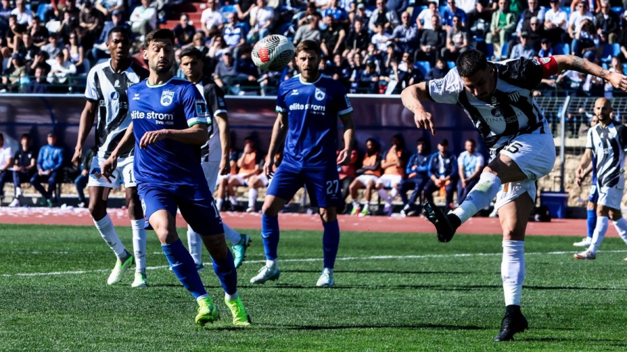 Καλαμάτα: Sold out μέσα σε δύο ώρες το ντέρμπι με την Κηφισιά! (pic)