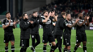 ΠΑΟΚ: Οι σκέψεις, τα «πρέπει» και οι… πληγές του ενόψει Κοπεγχάγης! (video)