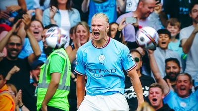 Έρλινγκ Χάαλαντ: Η ρήτρα των 200 εκατ. ευρώ υπάρχει και δεν είναι μόνο για τη Ρεάλ Μαδρίτης! (video)