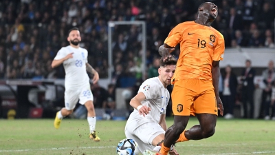 ΠΑΕ ΑΕΚ: «Βάλαμε την ανάγκη της Εθνικής πάνω από τη διαδικασία του χλοοτάπητα και τώρα ακούμε διάφορα!»