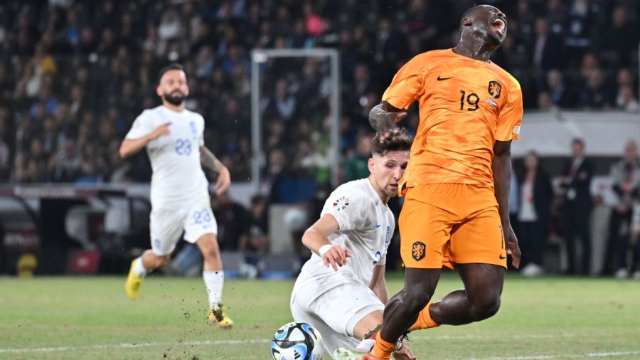 ΠΑΕ ΑΕΚ: «Βάλαμε την ανάγκη της Εθνικής πάνω από τη διαδικασία του χλοοτάπητα και τώρα ακούμε διάφορα!»