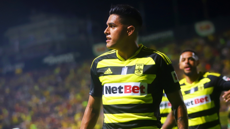 Λουίς Πάλμα: Ο «μικρός» που άνοιξε τον ευρωπαϊκό δρόμο στον Άρη και δεν… χαμπαριάζει τίποτα! (video)