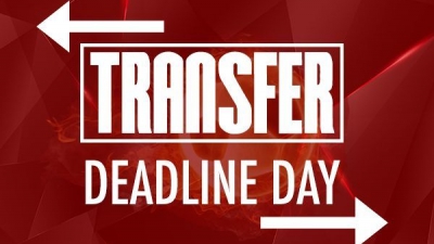 Live: Η τελευταία μέρα της χειμερινής μεταγραφικής περιόδου!