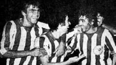 Έμπαινε Γιούτσο: Η μεγάλη βραδιά του Ολυμπιακού με τη νίκη στην Ιταλία επί της Κάλιαρι με σφραγίδα Λάκη Πετρόπουλου