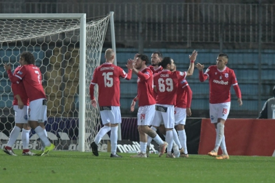 ΠΑΣ Γιάννινα – Πανσερραϊκός 0-2: Με ήρωα τον Μπετανκόρ οι Σερραίοι «έσπασαν» τους Ζωσιμάδες