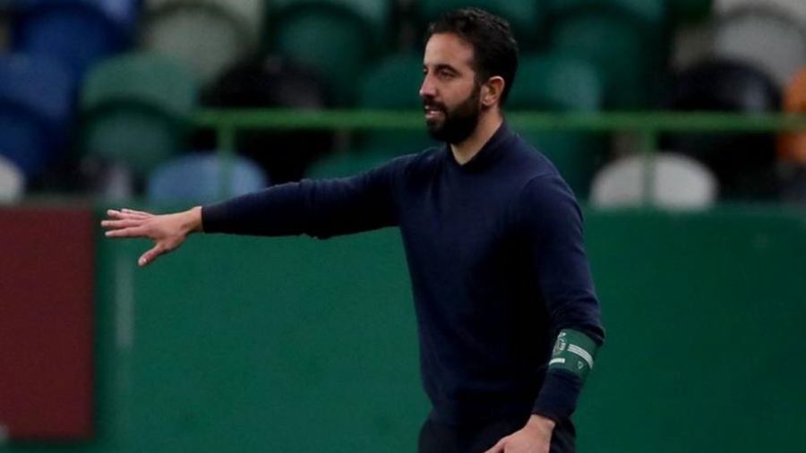 Αμορίμ: «Πρέπει να προστατέψουμε τον Αλεξανδρόπουλο» (video)