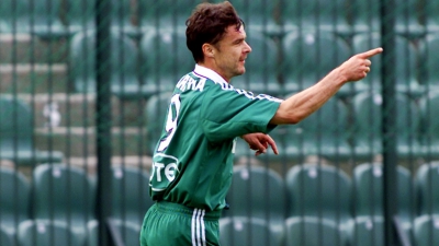 «Βαζέχα και… γκολ» για 234η φορά, ένα σκαλί πριν το πάνθεον των σκόρερ του ελληνικού πρωταθλήματος! (video)