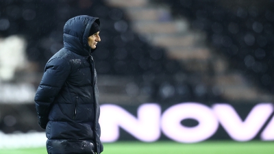 Λουτσέσκου: «Ένας ακόμα τελικός για μας με Άιντραχτ»