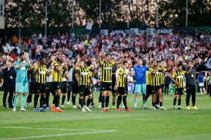 Για μια ωραία ποδοσφαιρική ιστορία: Πίστη, γκολ και όνειρα για μια πρόκριση που θα ξεπεράσει την τακτική!