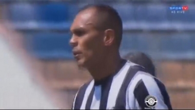 Ζιοβάνι: «Μαγικό» γκολ του σε αγώνα παλαιμάχων