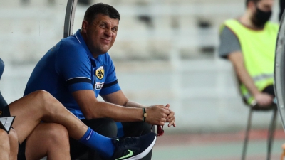 Μιλόγεβιτς: «Έχουμε ποιοτικούς παίκτες, πρέπει να δέσουμε» (video)