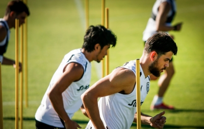 ΠΑΟΚ: Ατομικό για Ροντρίγκο, αποφόρτιση για Ολιβέιρα