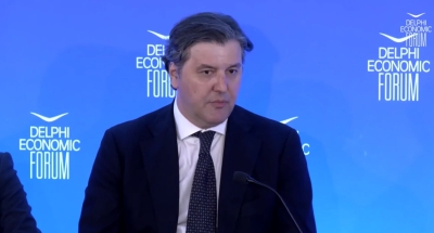 Μποντιρόγκα: «Τεράστιος οικονομικός αντίκτυπος, πάνω από 400.000 αιτήσεις για το Final Four - Πρόκειται για παγκόσμιο γεγονός!»