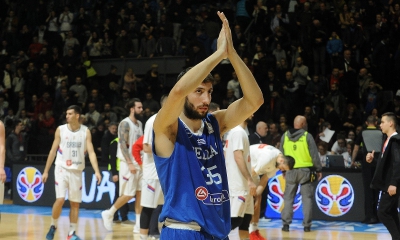 Ανακοίνωσε την απόσυρσή του από την ενεργό δράση ο Σαλούστρος!