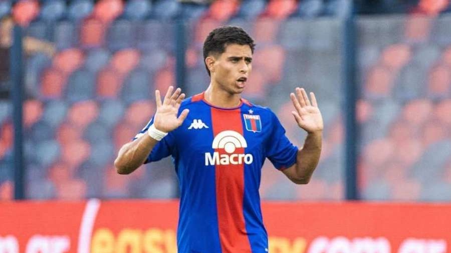 Ολυμπιακός: Τελειώνει μέχρι σήμερα η μεταγραφή του Σιπιόνι!