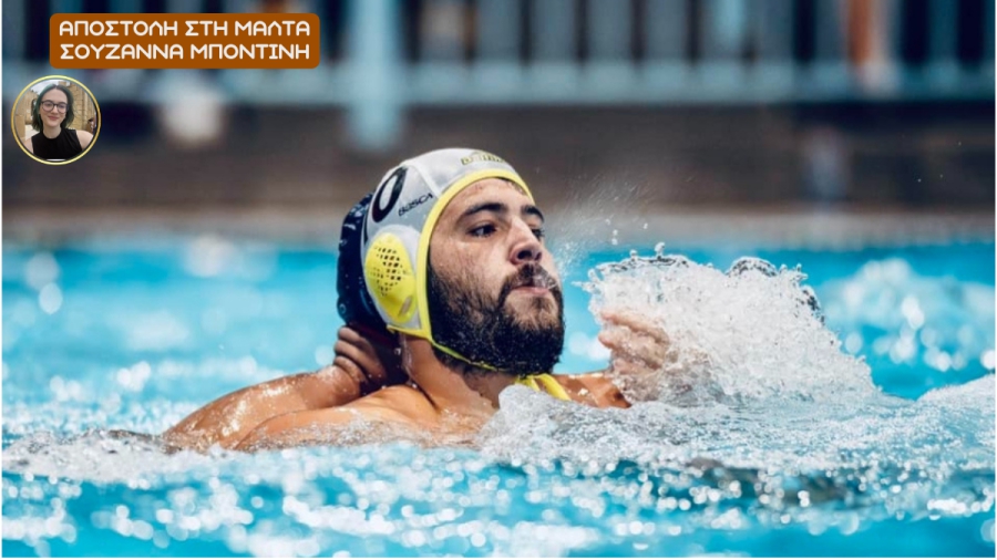 Ο Κώστας Κάκαρης στο BN Sports: «O Ολυμπιακός είναι ποιοτική ομάδα – Ό,τι και να γίνει, Έλληνας θα πάρει το Κύπελλο!» (video)