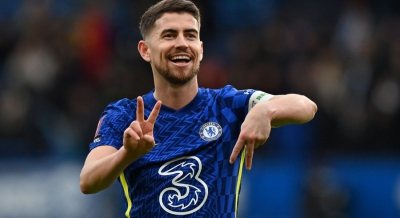 Συζητήσεις Γιουβέντους με Τσέλσι για την απόκτηση Ζορζίνιο