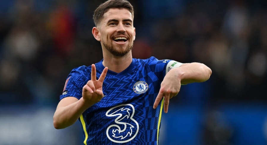 Συζητήσεις Γιουβέντους με Τσέλσι για την απόκτηση Ζορζίνιο