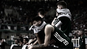 Παναθηναϊκός - Παρτιζάν 89-91: Νίκη στο ΟΑΚΑ, αγνοείται... (video)