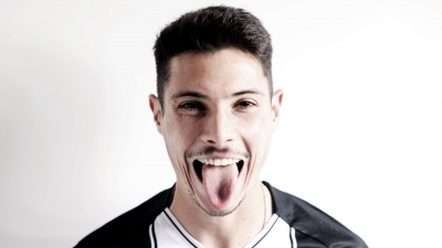 Σοάρες: «Θέλω τίτλους με τον ΠΑΟΚ» (video)