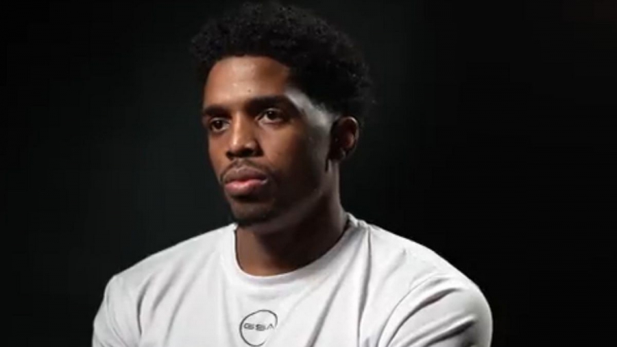 Συγκλόνισε ο ΜακΚίσικ στο αφιέρωμα της Euroleague: «Το μπάσκετ με έσωσε»