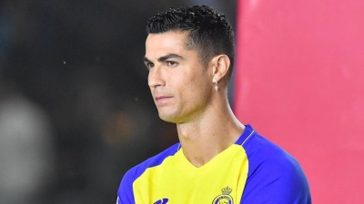 «Ο Ρονάλντο θέλει να φύγει από την Αλ Νασρ και η Ρεάλ Μαδρίτης του ετοιμάζει πρόταση... πρεσβευτή!»