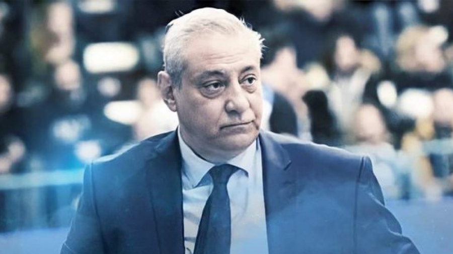 Ηρακλής: Νέος προπονητής ο Στέργιος Κουφός!