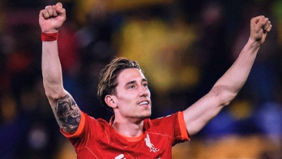 Τσιμίκας: «Τι βραδιά! Τα λέμε στο Παρίσι» (video)