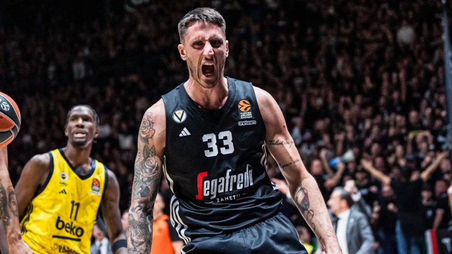 Το συγκινητικό βίντεο της Ευρωλίγκας με μηνύματα στήριξης στον Ακίλε Πολονάρα! (video)