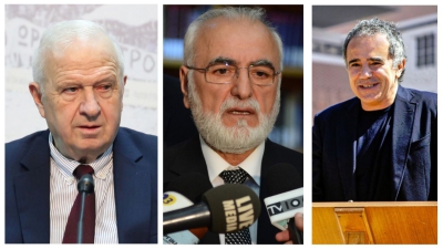 Διχασμός τέλος (;): Παραιτήθηκε από πρόεδρος του Ερασιτέχνη ΠΑΟΚ ο Θανάσης Κατσαρής!