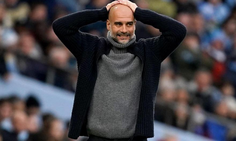«Η Ρεάλ έχει εννέα ημέρες για να προετοιμαστεί»: Έξαλλος με το βεβαρημένο πρόγραμμα της Σίτι ο Γκουαρδιόλα!