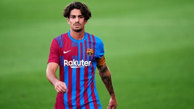 Ολυμπιακός: Θέλει «10άρι» από τη Μπαρτσελόνα