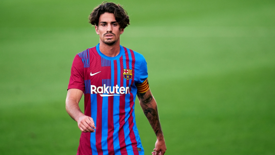 Ολυμπιακός: Θέλει «10άρι» από τη Μπαρτσελόνα