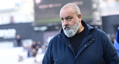 Καραπαπάς: «Υπάρχουν ΑΛΛΟΙ ΚΑΝΟΝΙΣΜΟΙ για εμάς;»