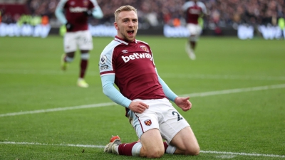 Γουέστ Χαμ – Τσέλσι 2-2: Ισοφάρισε ο Μπόουεν και έβαλε «φωτιά» στο ματς! (video)