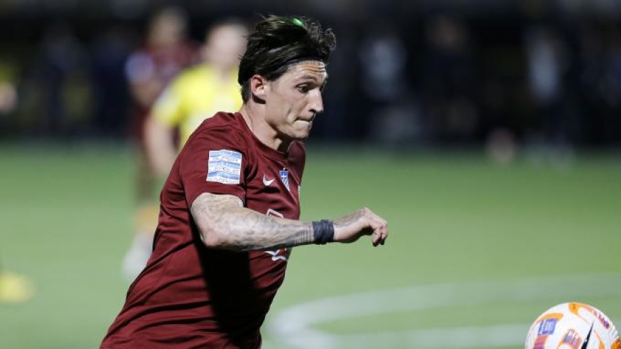 Τσούμπερ: «Μοναδικό αυτό που ζούμε, δεν έχει τελειώσει τίποτα ακόμη!»