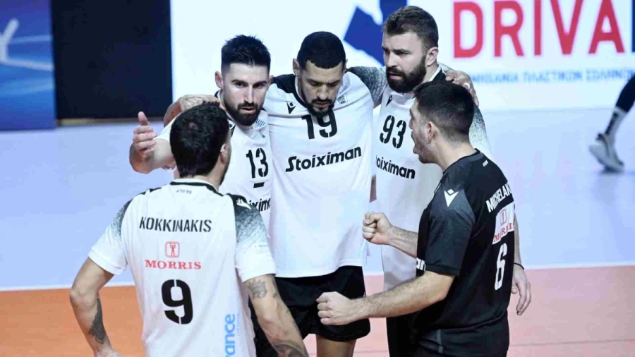 League Cup «Νίκος Σαμαράς»: Νίκη - μήνυμα για ΠΑΟΚ στην... ημιτελικάρα με τον Φλοίσβο - Αντιμέτωπος κόντρα στον Ολυμπιακό!