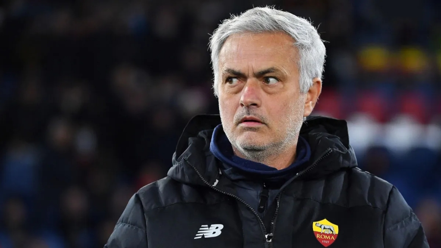 Πρόστιμο 10.000 ευρώ στον Μουρίνιο για το Κρεμονέζε - Ρόμα!