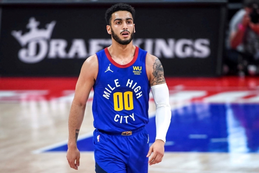 Ενίσχυση με τον NBAερ Μάρκους Χάουαρντ η Μπασκόνια