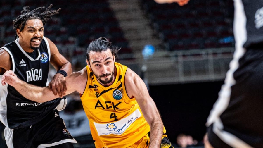 ΑΕΚ Betsson: Τέλος καλό, όλα καλά με Κατσίβελη!